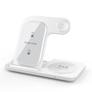 Carregador sem fio Stand Pad para iPhone