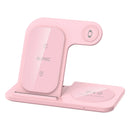 Carregador sem fio Stand Pad para iPhone