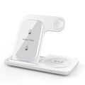 Carregador sem fio Stand Pad para iPhone
