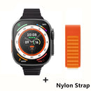 SmartWatch 10 ultra x 3 pro max Amoled