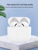 Airpods Stereo Wireless Iphone