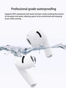 Airpods Stereo Wireless Iphone
