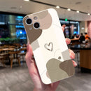 Capa iphone Heart