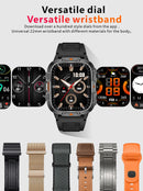 Smartwatch  Military quality