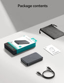 Carregador Sem Fio Magnético Joyroom