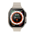 SmartWatch 10 ultra x 3 pro max Amoled