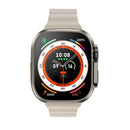 SmartWatch 10 ultra x 3 pro max Amoled