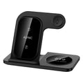 Carregador sem fio Stand Pad para iPhone