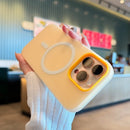 Capa iphone Luxo magnético