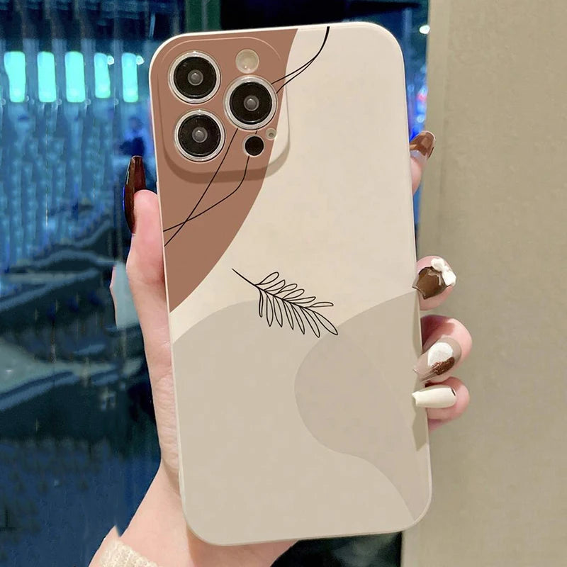 Capa iphone Heart