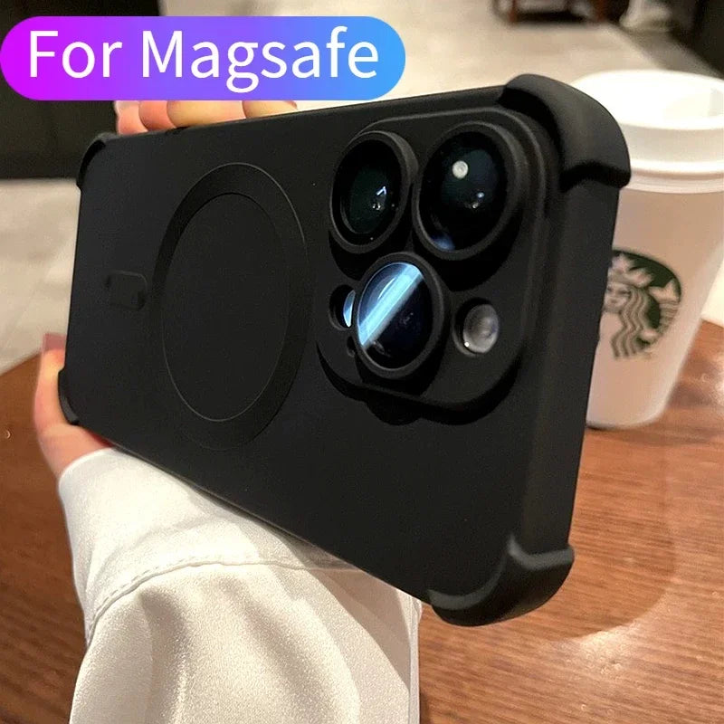 Magsafe Premium para iphone