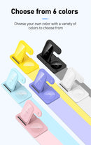 Carregador sem fio Stand Pad para iPhone