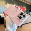 Capa iphone Luxo magnético