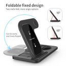 Carregador sem fio Stand Pad para iPhone