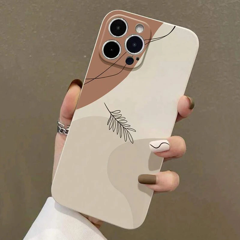 Capa iphone Heart