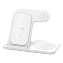 Carregador sem fio Stand Pad para iPhone