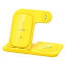 Carregador sem fio Stand Pad para iPhone