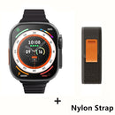 SmartWatch 10 ultra x 3 pro max Amoled