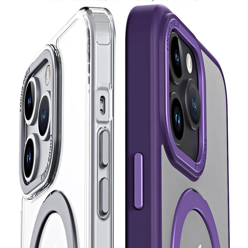 Magsafe capa para iphone