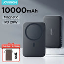 Carregador Sem Fio Magnético Joyroom