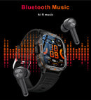 Smartwatch  Military quality