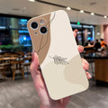 Capa iphone Heart