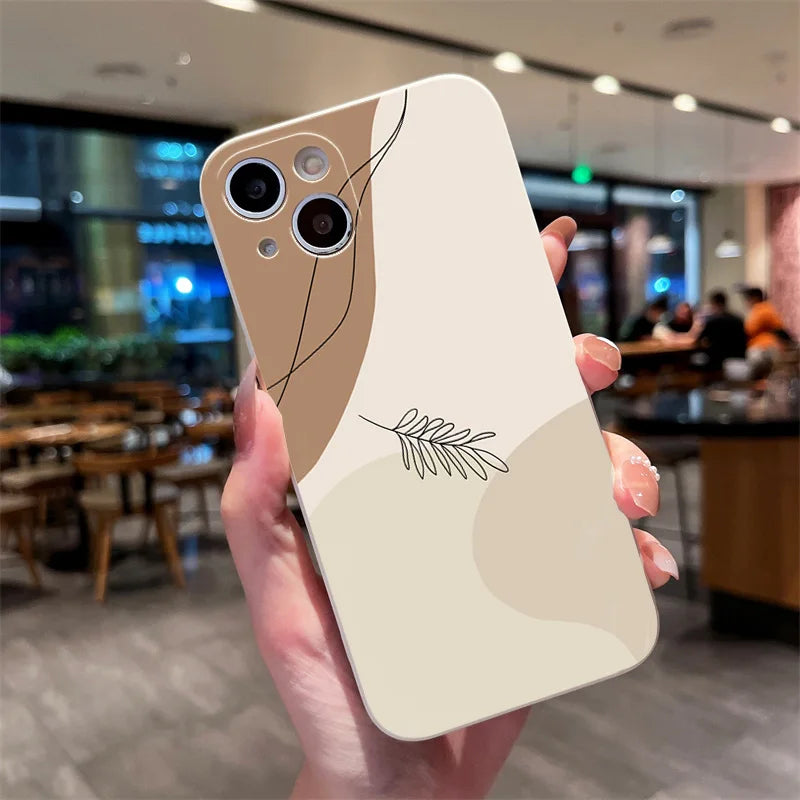 Capa iphone Heart