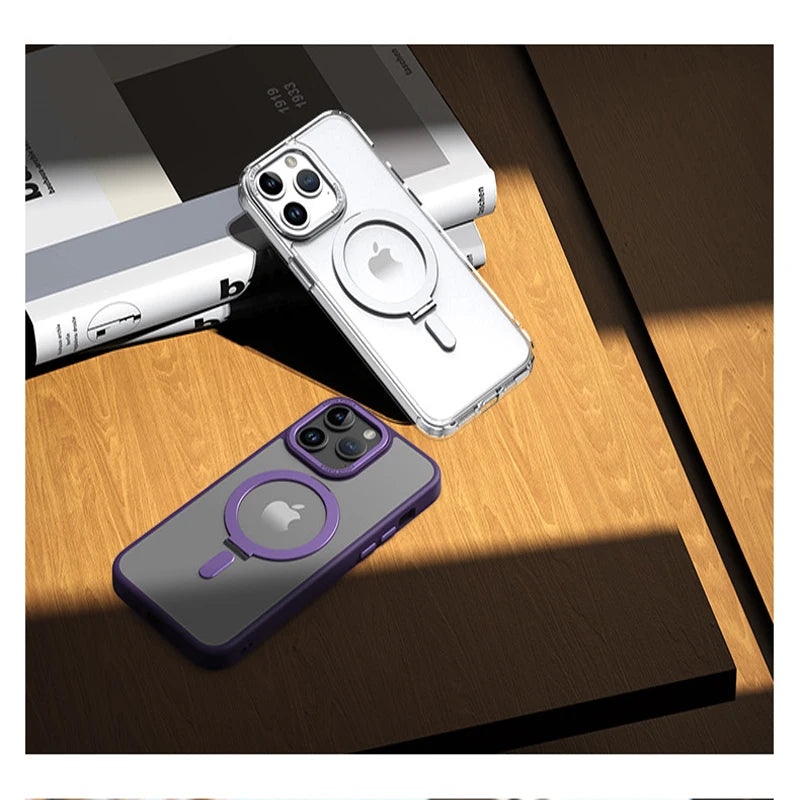 Magsafe capa para iphone