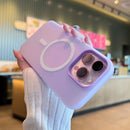 Capa iphone Luxo magnético