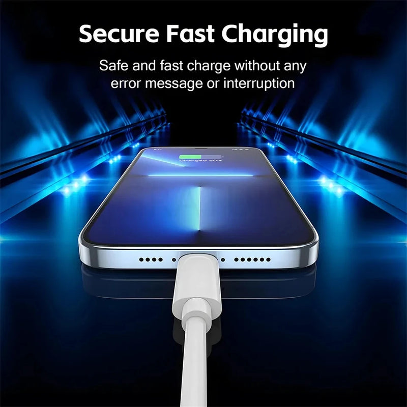 Carregador rápido 35w para iphone