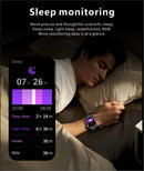 Smartwatch  Military quality