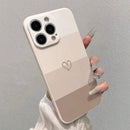 Capa iphone Heart