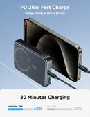 Carregador Sem Fio Magnético Joyroom