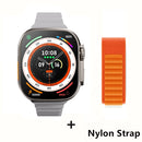 SmartWatch 10 ultra x 3 pro max Amoled