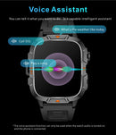 Smartwatch  Military quality