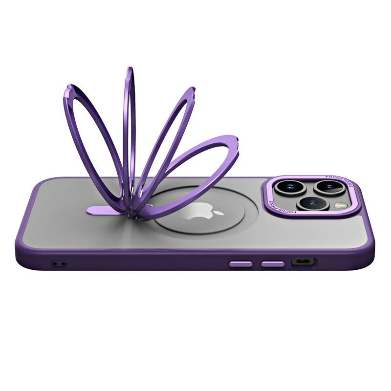 Magsafe capa para iphone