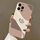 Capa iphone Heart