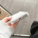 Capa Iphone Ventosa Premium