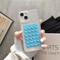 Capa Iphone Ventosa Premium
