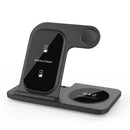 Carregador sem fio Stand Pad para iPhone