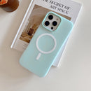 Capa iphone Luxo magnético