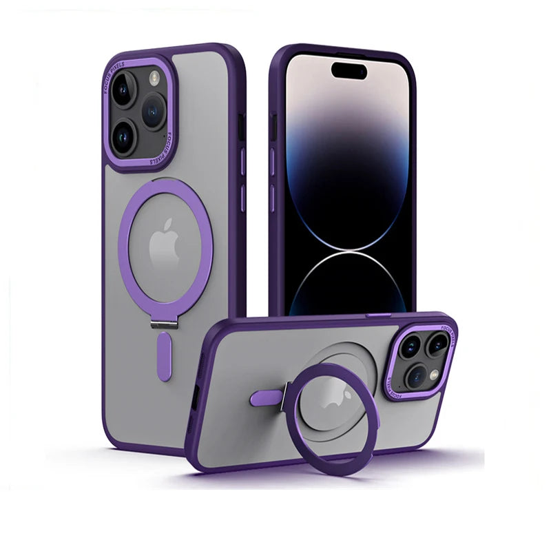 Magsafe capa para iphone