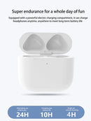 Airpods Stereo Wireless Iphone