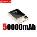Carregador magnético sem fio power bank magsafe