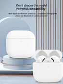 Airpods Stereo Wireless Iphone