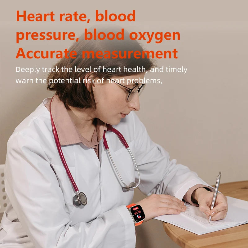 SmartWatch 10 ultra x 3 pro max Amoled