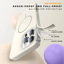 Capa magnética iphone Cordao Premium