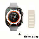 SmartWatch 10 ultra x 3 pro max Amoled