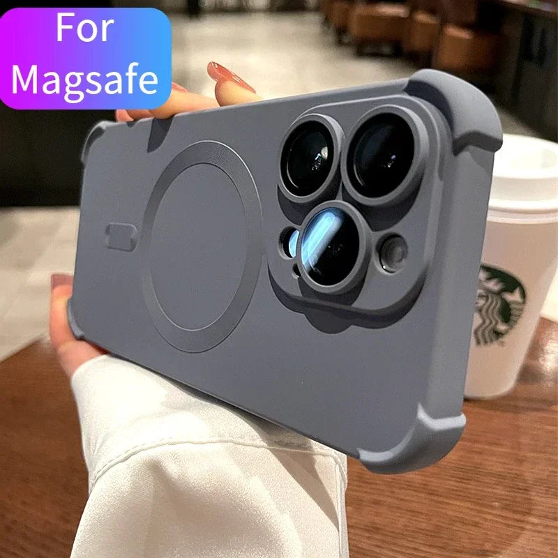 Magsafe Premium para iphone