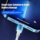 Carregador rápido 35w para iphone